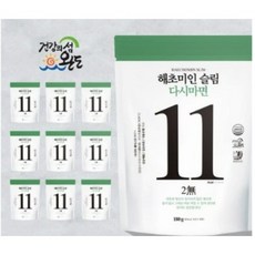 해초미인슬림다시마면