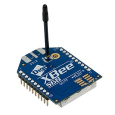 xbee안테나