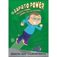 Freddie Ramos Zooms to the Rescue, Albert Whitman & Co