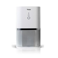 보아스 공기청정기 360도 입체 공기청정 헤파필터