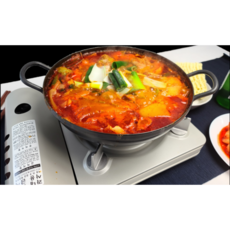 닭볶음탕밀키트