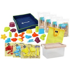 캐치티니핑라이트업스케치패드크레욜라미술놀이