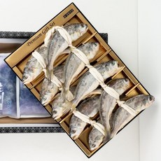 경복궁보리굴비