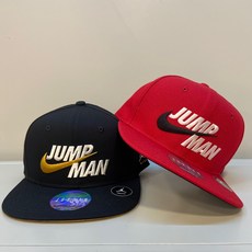 나이키주니어모자