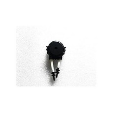 마린컬러 컬러풀 도징펌프헤드 도징펌프 예비부품 DP 4 mc 03 m 블랙, 1개