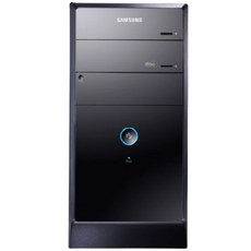 삼성 중고컴퓨터 다재다능 게이밍 6세대 미들형 DB400T6 i5-6500 16GB SSD500GB+HDD1TB GTX750