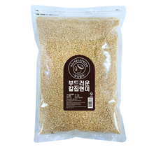 싱싱잡곡 부드러운 칼집 현미, 3kg, 1개