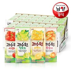 이디야수박주스