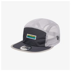 뉴에라제트캡패커블메쉬