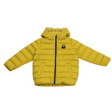 베네통키즈패딩