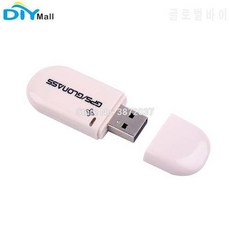 Vk-172 Gmouse Usb GPS Glonass Dongle 모듈 (Linux 용) Window Raspberry P, 상세내용참조
