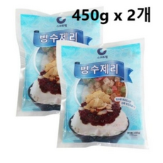 눈꽃빙수기업소용