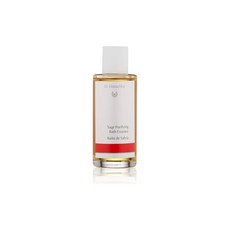 Dr. Hauschka 닥터하우쉬카 세이지 퓨리파잉 배쓰 에센스 3.4oz, 1개