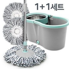 예밀통돌이클리너