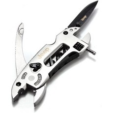 Jeep Multi Tool Set Adjustable Screwdriver Wrench Jaw Pliers Survival Emergency Gear PROD120002176, 상세 설명 참조0, as the pic