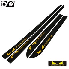 블랙몬스터스펀지