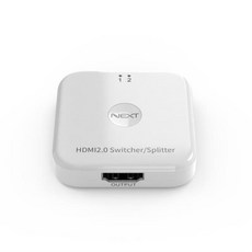 aux양방향선택기