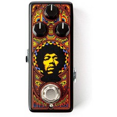 Jim Dunlop (짐 던롭) JHW4 69 'Psych Series Band Of Gypsys Fuzz