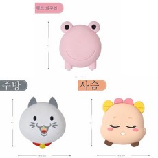 분개구리