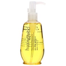 Huangjisoo Pure Perfect Cleansing 황지수 퓨어 퍼펙트 클렌징 오일 180ml, 단일상품