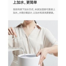 가열식가습기벨레