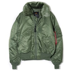 알파인더스트리b15 TOP01