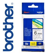 6mm테이프플레이백