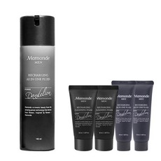 마몽드 맨리차징 올인원 플루이드 180ml, 선택완료, 단품없음, 선택완료