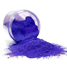 42g/1.5oz"BURPLE" Mica Powder Pigment (Epoxy Resin Soap Plastidip) BLACK DIAMOND PIGMENTS, Blue, Purple - plastidip