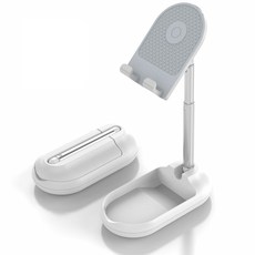 원목핸드폰거치대