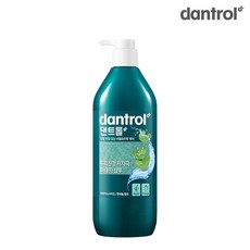 댄트롤샴푸