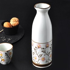 놋포 도쿠리 C 독구리 사케병 도꾸리 사케잔 술잔