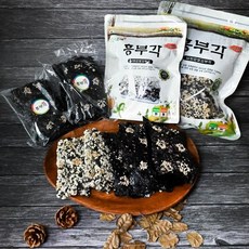 전주김부각