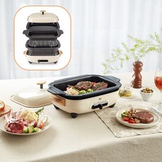 한샘멀티쿠커 TOP01