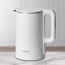 한경희생활과학 무선 전기포트 보온 주전자 HEP-2010TW