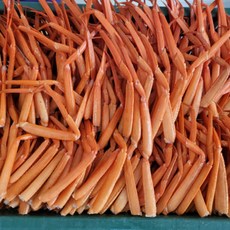 산더미 홍게 다리 1kg 계속계속해서 먹어도 줄지않는 양! 극 가성비 홍게 다리!, 1개, 단품