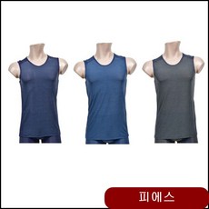 에어로쿨 에어리즘대체 헬스나시 3매입 반팔런닝 남자기능성런닝 제임스딘런닝 witi 유색(3매) 100