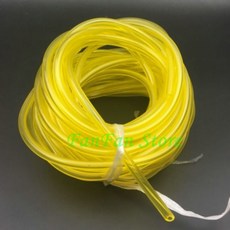 Tygon-tubos de Gas y combustible de gasolina IDxOD 18 X 14 3mm x 6mm la mejor calidad 50 파이, 50 피트