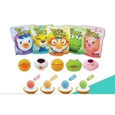 뽀로로입술캔디