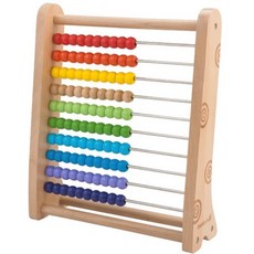 알록달록구슬세기