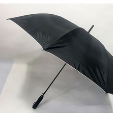 덕&몰 [키르히탁 70실버코팅 장우산 150개 인쇄무료] 패션우산