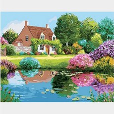 명화그리기 TOP01