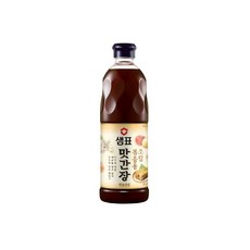 샘표 조림볶음용 맛간장, 680ml, 1개
