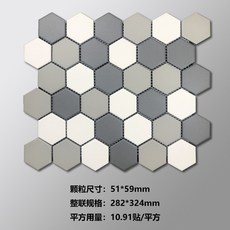 세라믹박판타일