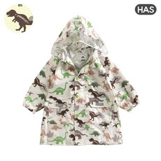 헌터레인코트
