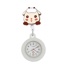 회중탁상시계