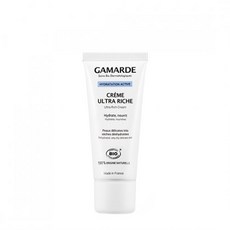 GAMARDE 울트라 리치 모이스춰라이징 크림 40g, NONE