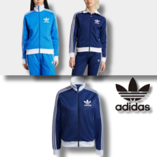 백화점매장정품 ADIDAS ORIGINALS WOMAN 아디다스 아디컬러 클래식 베켄바우어 트랙탑 져지 집업 남녀공용 트레이닝복 운동복 데일리룩 상의집업 마실룩 헬스 레귤러핏