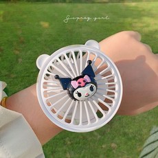 마이멜로디선풍기