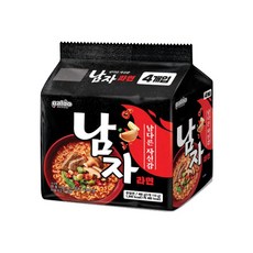 준코라면